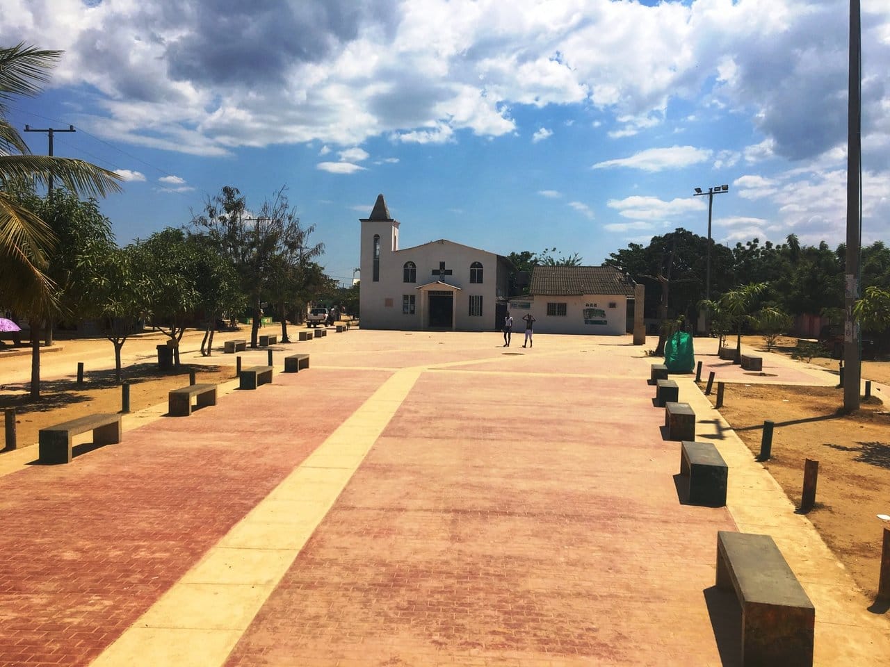 Vive tu experiencia palenque